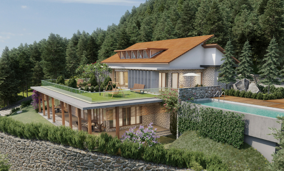 Residence