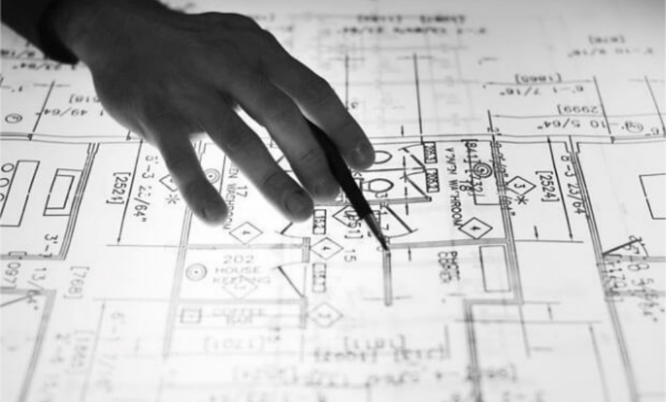 Shop Drawings/ Construction Documents
