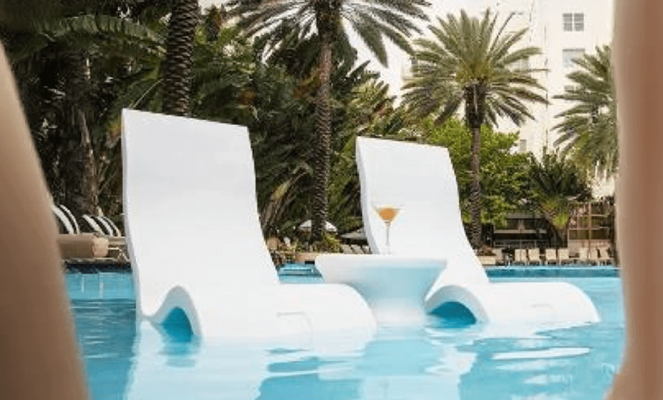 Pool-8